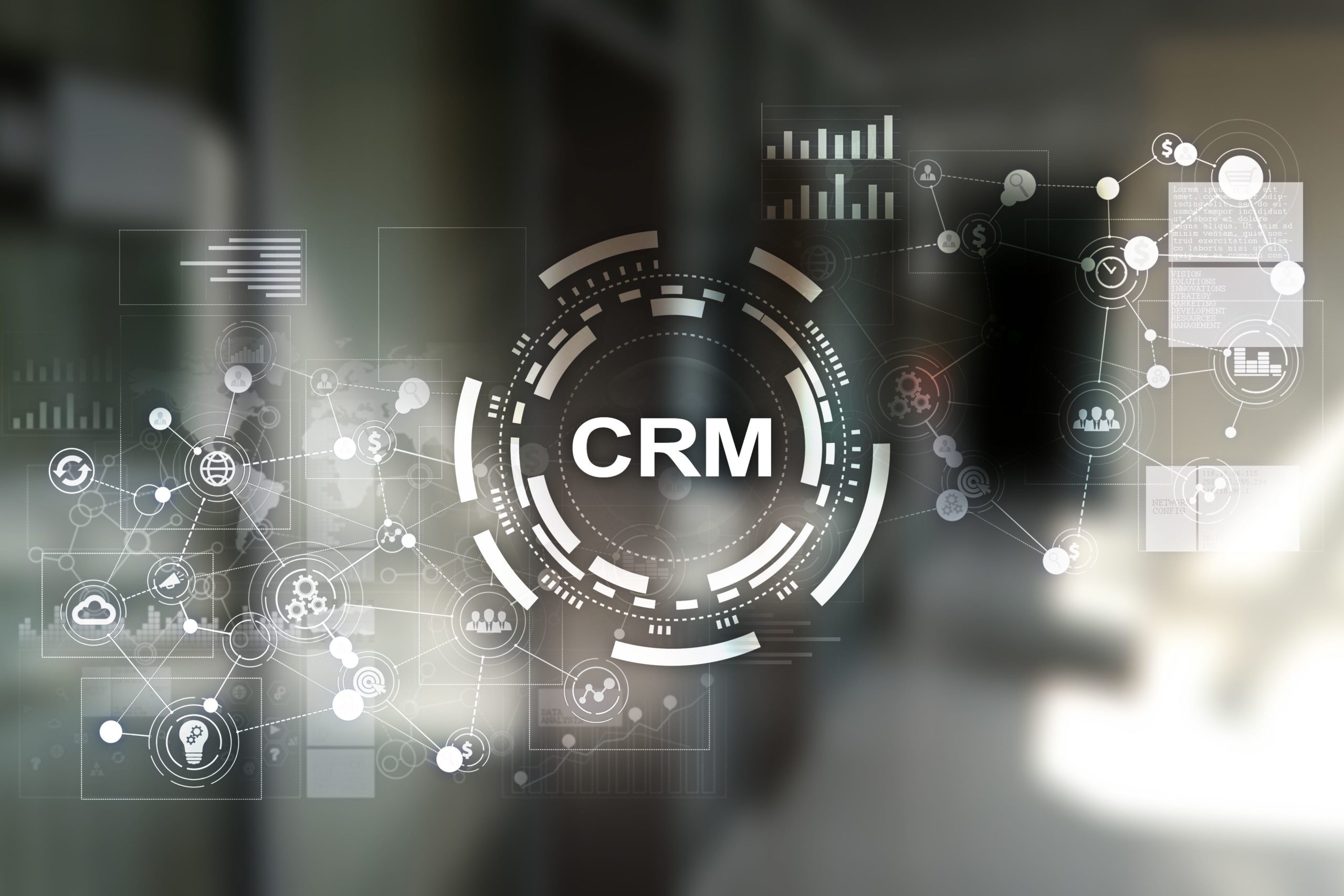 Successful CRM System